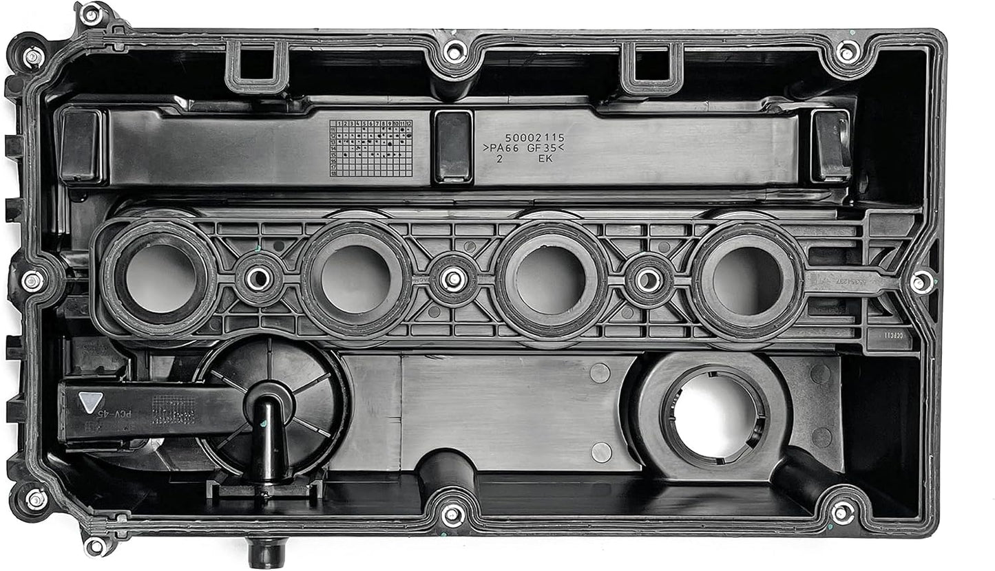 Tapa válvula motor comp Chevy Cruze Sonic Aveo 1.8L