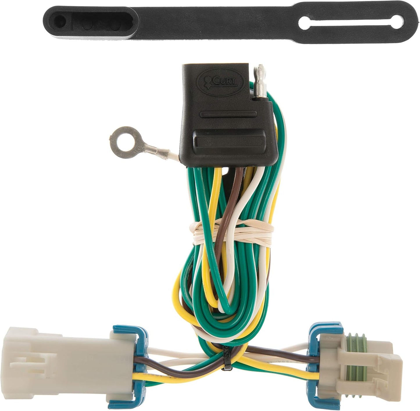 Arnés Cableado Personalizado para Uso en Oficina y Hogar