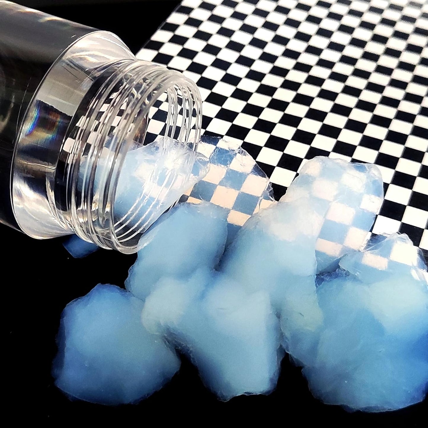 Bloques aerogel sílice 5-50mm material alta tecnologia NASA