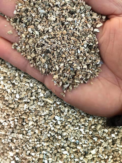 Vermiculita hortícola profesional 15qt
