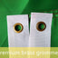 Bandera Italia 2x3ft Oxford 210D grommets latón