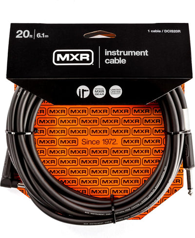 Cable instrumento DCIS20R