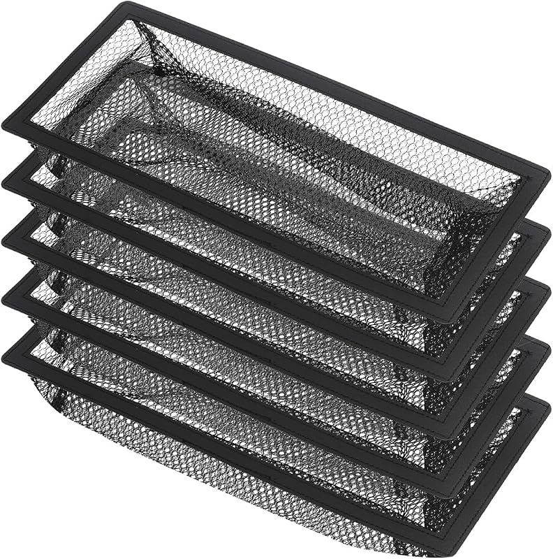 Trampa red para cubierta de ventilación 2x14"