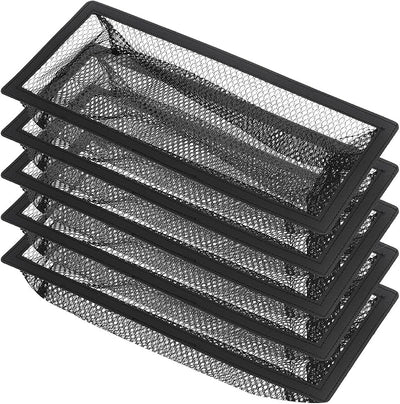 Trampa red para cubierta de ventilación 2x14"