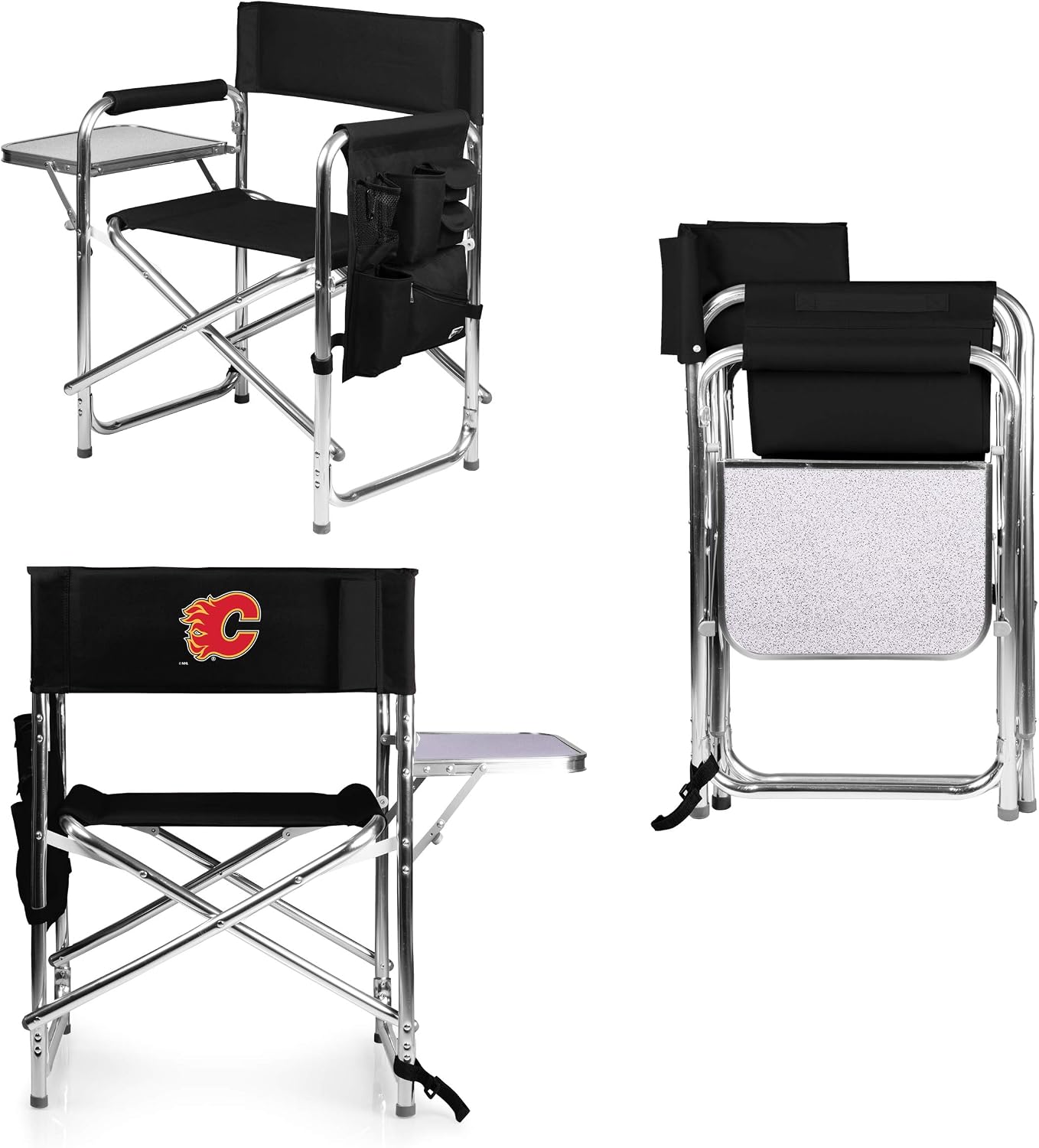 Silla deportiva NHL para hockey