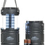 Linterna LED emergencia
