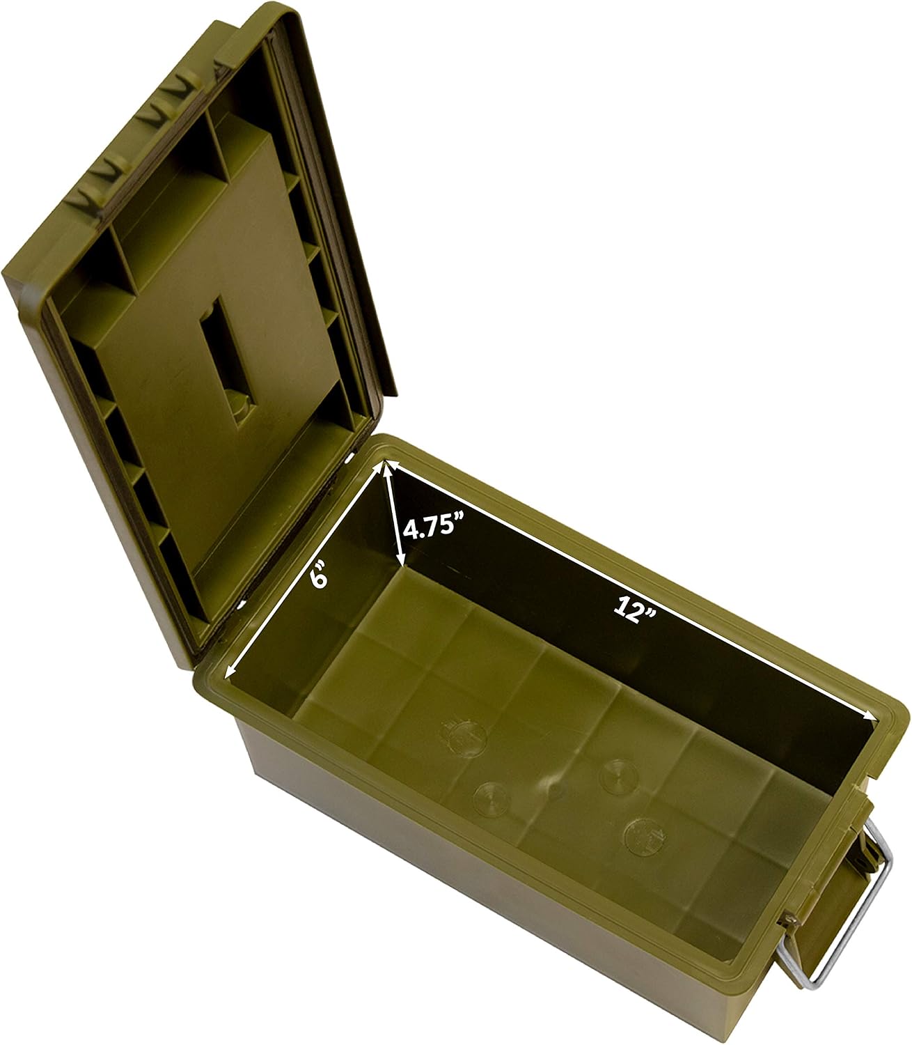 Caja seca utilidad serie 56011