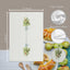 Toalla cocina suave absorbente 16x24pulg reutiliz. primavera