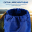 Bolsa silla plegable 48x13.8" 900D resistente con correa