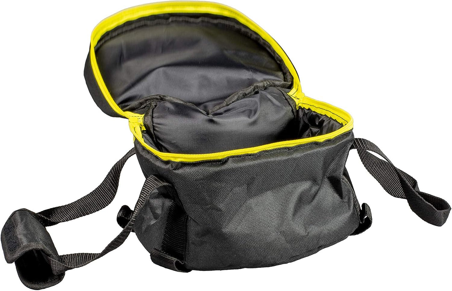 Bolsa horno holandés 8" duradera con asas
