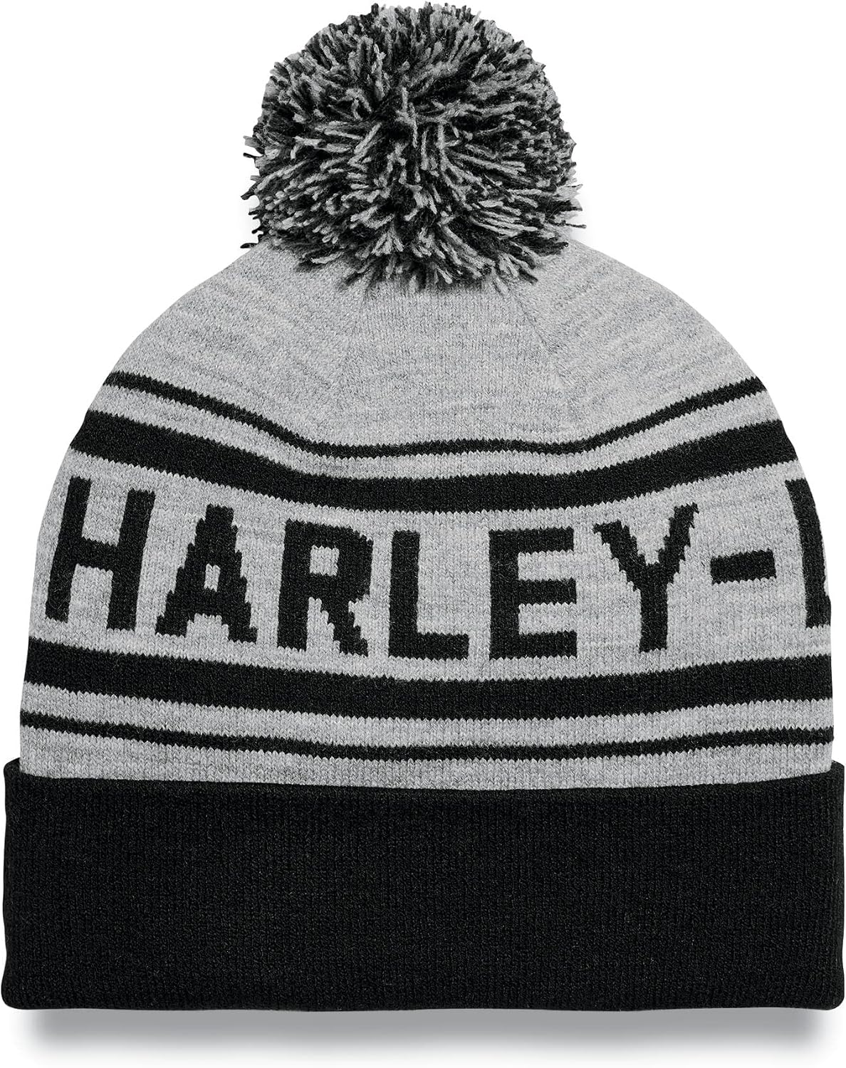 Gorro Celebración Hombre Gris Claro 97698-23VM
