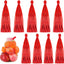 1000 Bolsas Malla 20" Reutiliz. Almacenar