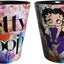 Taza Betty Boop Collage Colorido