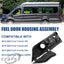 Bisagra puerta llenado combustible Ford Transit 2023
