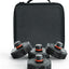 Almohadillas antiderrap Tesla Y/S/3/X 4 Pzas con funda