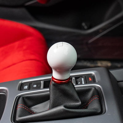 Pomo cambio japonés 500g comp Honda Civic Si/Type R