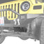 Soporte placa deslizamiento caja Jeep TJ 97-06