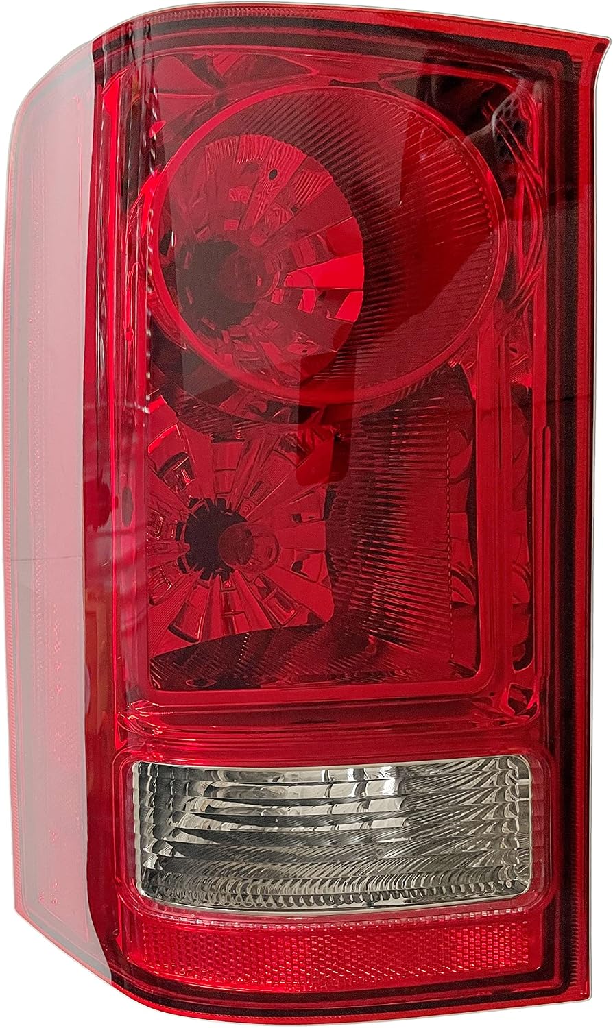 Conjunto luz trasera conductor Honda Pilot 09-15