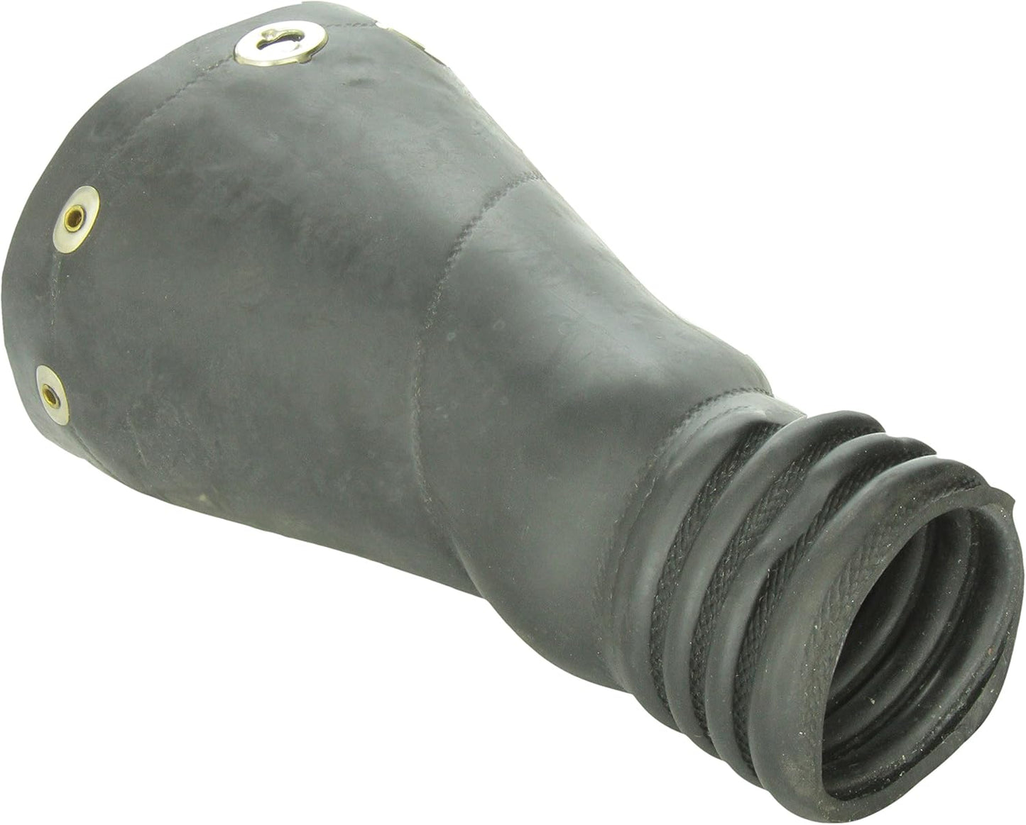 Manguera de Escape para Garaje 64125 de Alta Resistencia