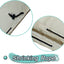Cubierta impermeable para recortadora motor 600D Oxford