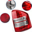 Luz trasera derecha Jeep Compass 07-10 repuesto