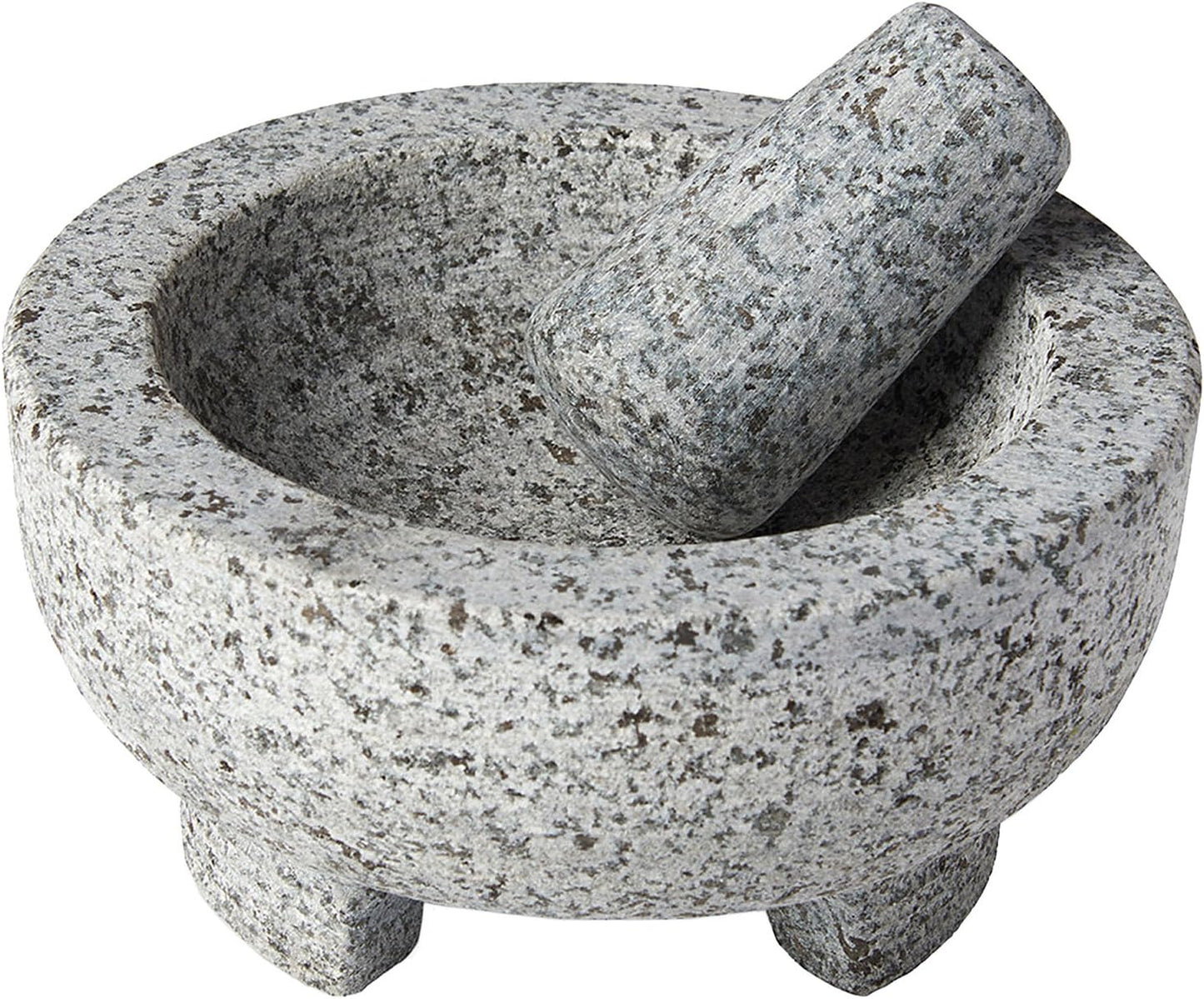 Molcajete Granito Mortero y Molcajete