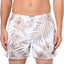 Bañador Piranha para Hombre de Lycra con Cintura Elástica