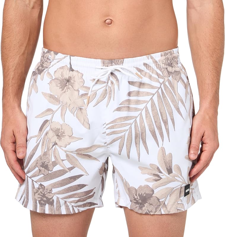 Bañador Piranha para Hombre de Lycra con Cintura Elástica