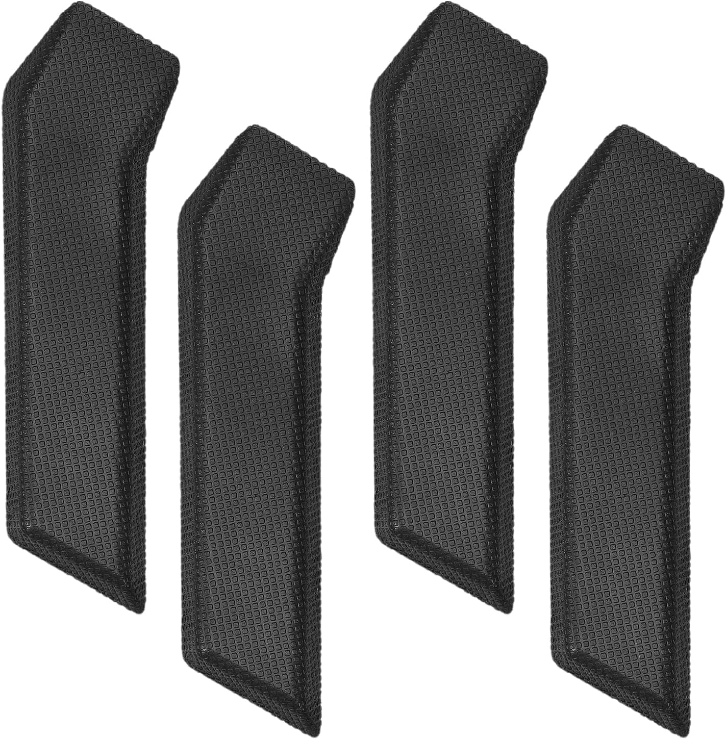 4 Fundas Agarre Estribo Izquierdo Ford FFL3Z16491DA