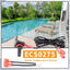 Reemplazo sensor temperatura bomba calor AquaCal STK0127