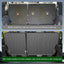 Tapete carga 5 asientos Toyota 4Runner 25-26 para maletero