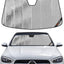 Parasol para parabrisas Mercedes Clase C 2022-25 AstraGuard