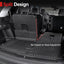 Alfombrilla carga Jeep Grand Cherokee L 2021-25 TPE