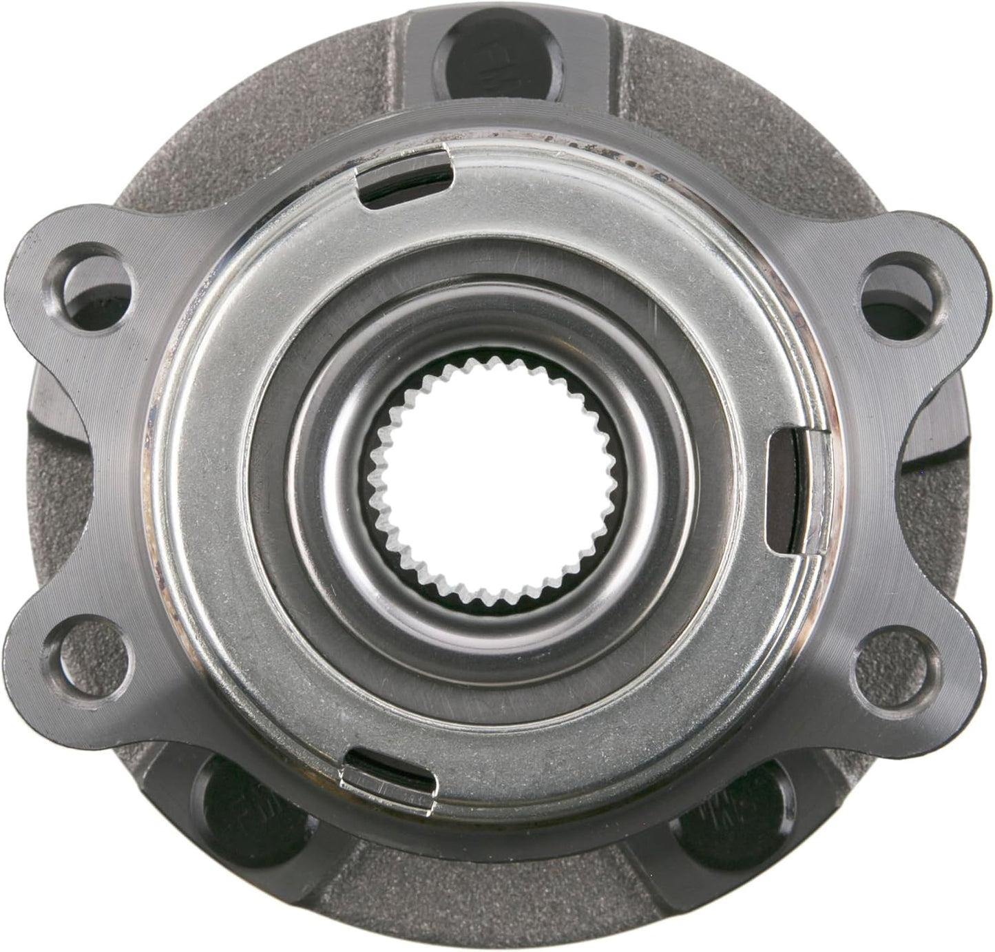 Cojinete rueda y kit cubo Nissan Altima