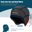 Forro casco invierno térmico para hombre y mujer