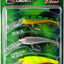 Señuelo Walleye Wally Diver para pesca