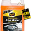Líquido limpiador autos Meguiar Gold Class