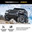 Kit nivelación 2.5pulg Jeep Gladiator JT 2020-24