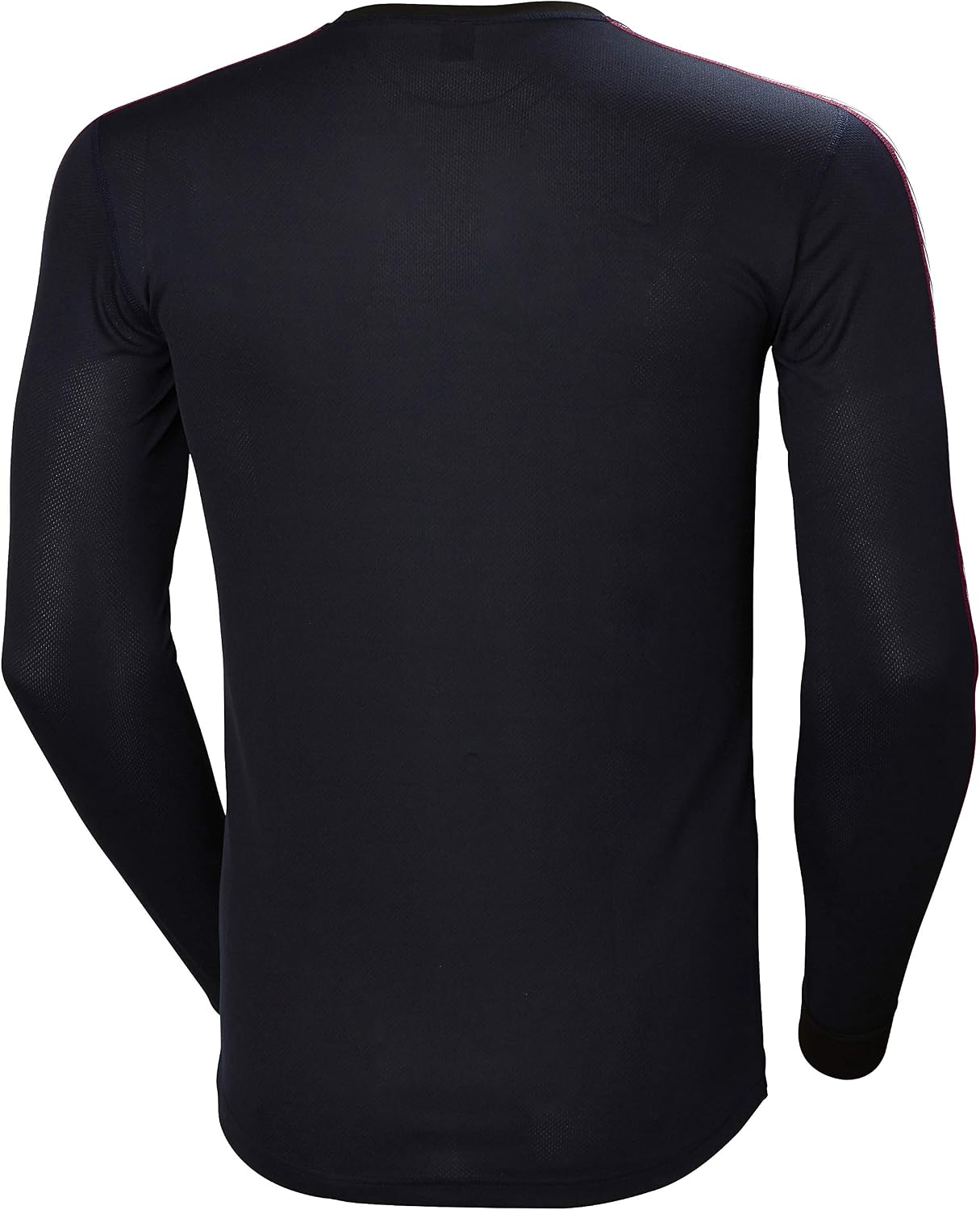 Primera capa tecnología HH Dry con bandas rayas Helly Hansen