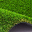 Césped artificial 6x10ft para mascotas interiores y