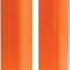 Pilones fútbol End Zone naranja 1 par