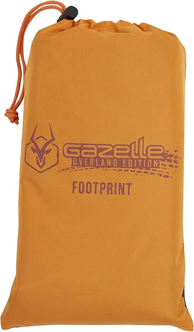 Tienda T4 Plus/T8 lona impermeable 300D con estacas GA103