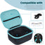 Estuche comp. para orejeras Walker's Razor Slim