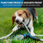 Manguera jardín acero inox 100ft 10 funciones boquilla