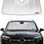 Parasol parabrisas Mercedes GLE/GLS 20-25 con bolsa