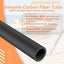 Ancla arena barco poste 20/40pulg fibra carbono resistente