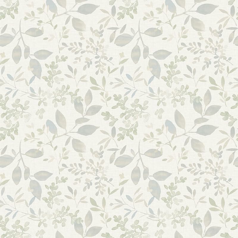 Papel pintado Tinker Woodland Botanical