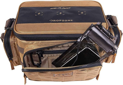 Bolsa aparejos serie Guide con base antiderrap