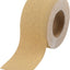 Rollo papel lija PSA grano 150 2-3/4pulg x20yd autoadhesivo