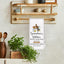 Toallas cocina decorativas regalo para abuela día madre